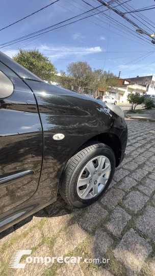 207 1.4 XR 8V