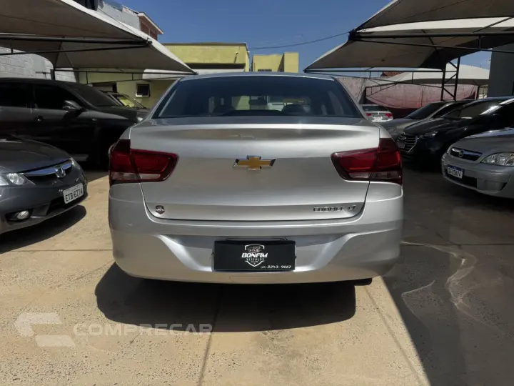 Cobalt 1.4 4P FLEX LT