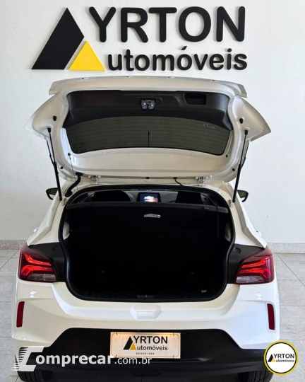 Onix Hatch 1.0 4P FLEX LT