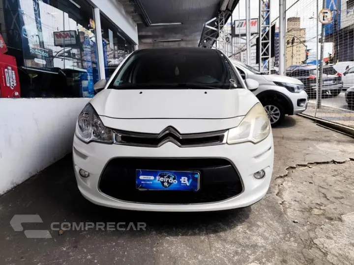 C3 90M TENDANCE
