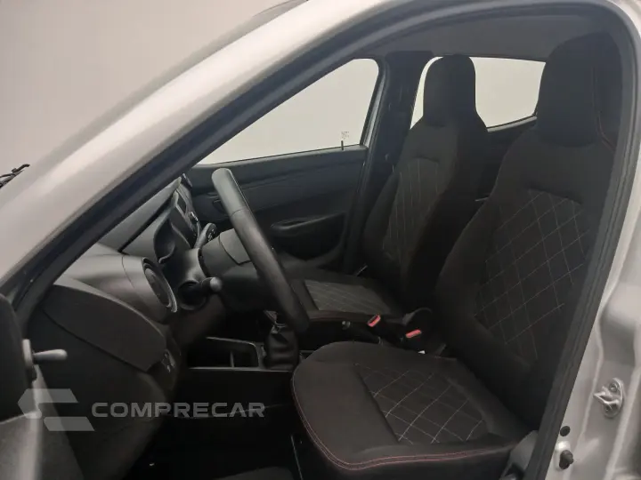KWID 1.0 12V SCE FLEX ZEN MANUAL