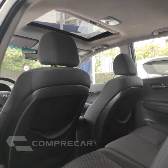 I30 2.0 MPFI GLS 16V