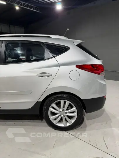 IX35 2.0 MPFI GLS 4X2 16V
