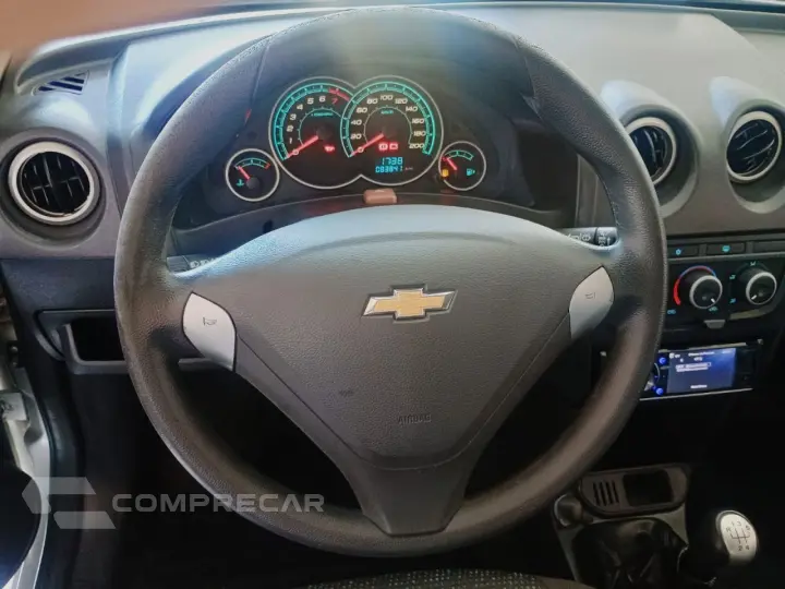 Celta 1.0 4P LT VHCE FLEX