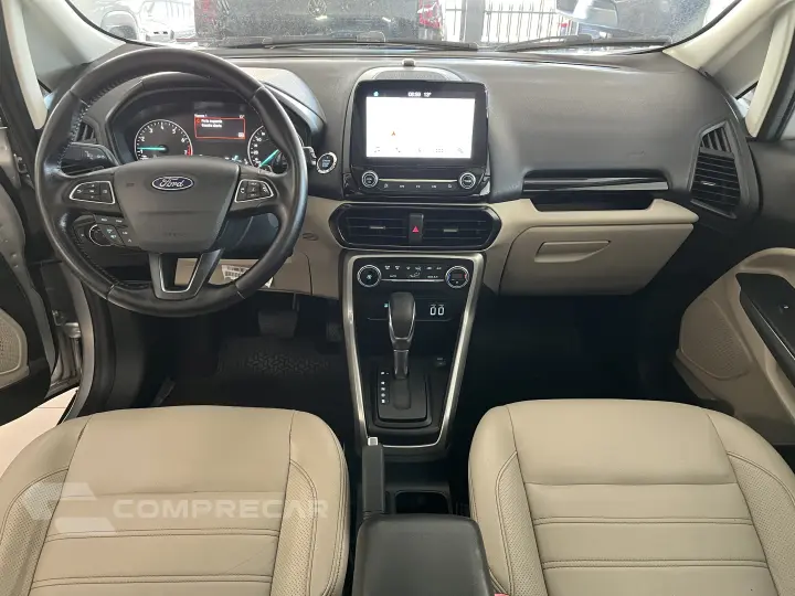 ECOSPORT TITNAT 2.0