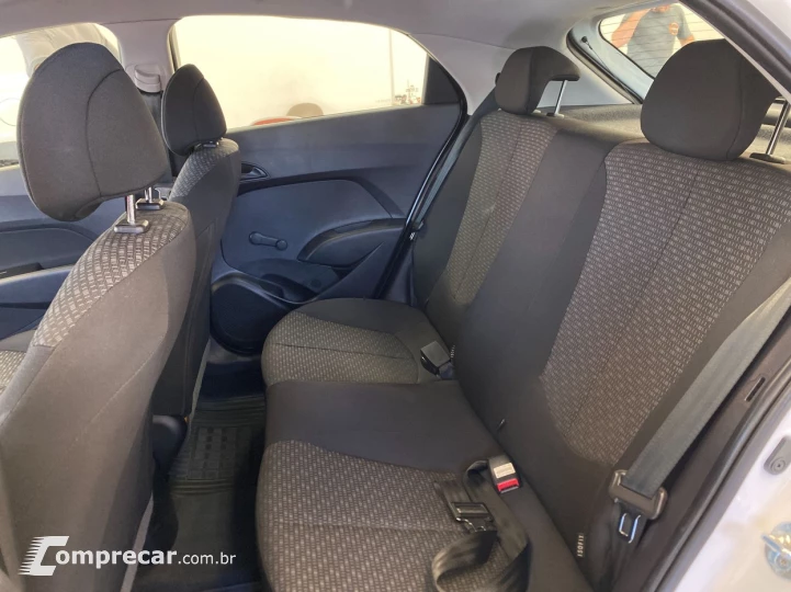 HB20 1.0 SENSE 12V HYUNDAI