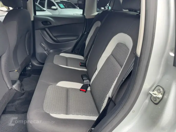 C3 1.2 Pure Tech Origine