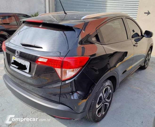 HR-V 1.8 16V EX
