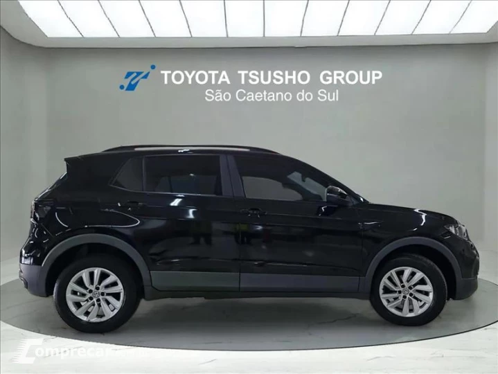 T-CROSS 1.0 200 TSI Sense