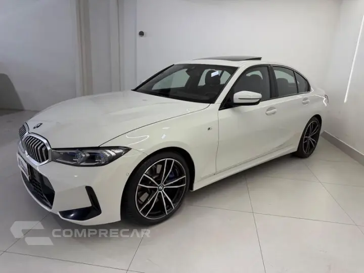 320I M SPORT FLEX