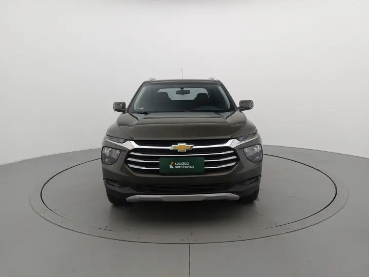 MONTANA 1.2 TURBO FLEX LTZ AUTOMÁTICO