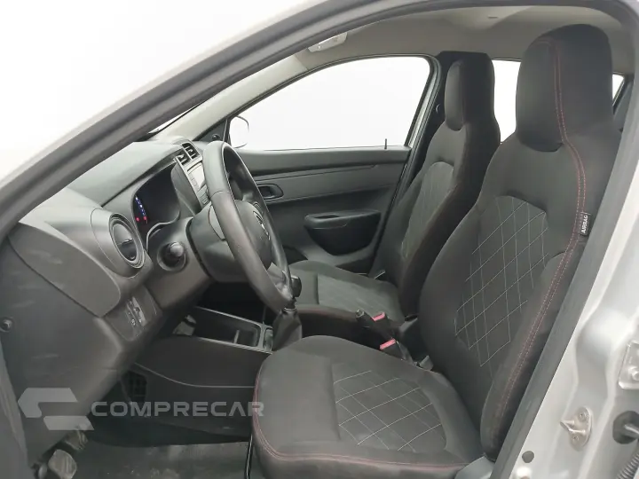 KWID 1.0 12V SCE FLEX ZEN MANUAL