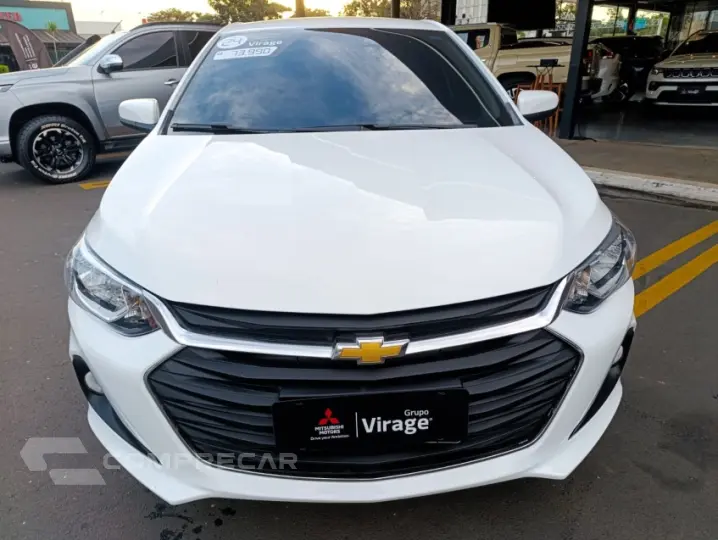 ONIX 1.0 MPFI LT 8V