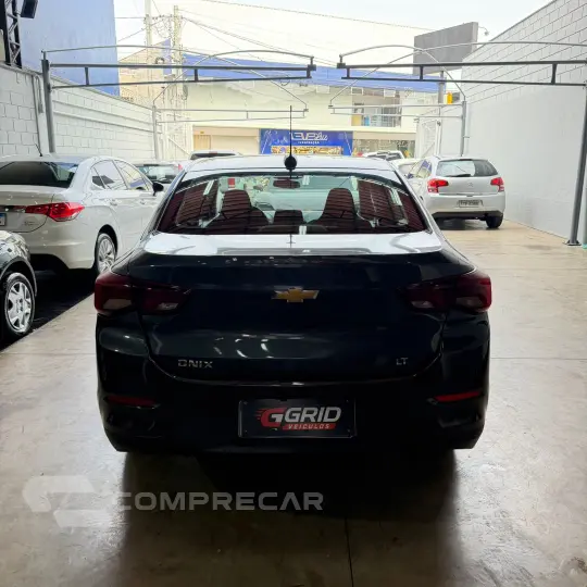 ONIX 1.0 Plus LT