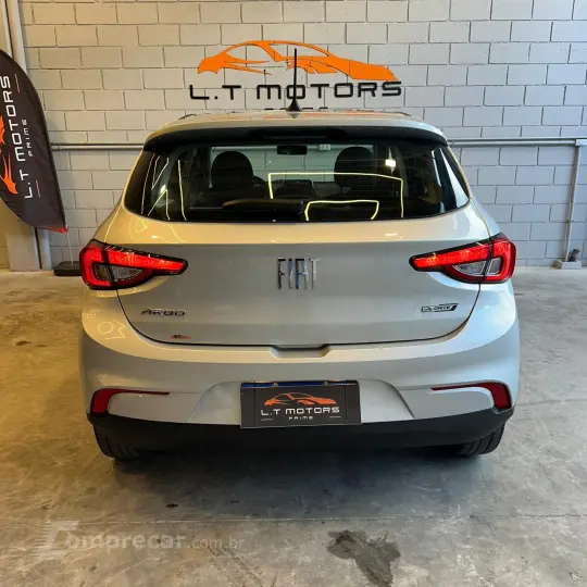 ARGO 1.0 Firefly Drive