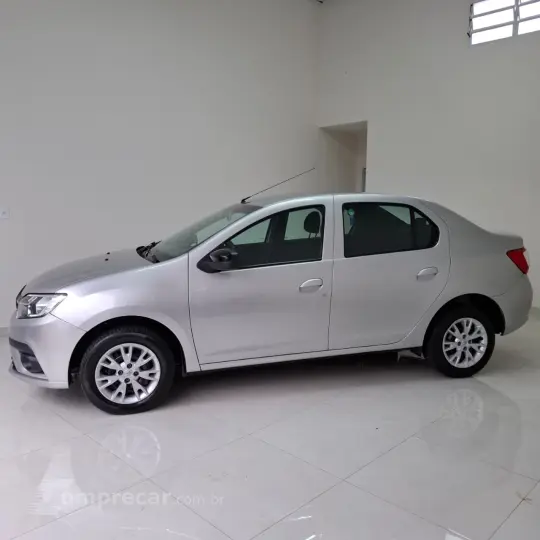 LOGAN 1.0 12V SCE ZEN