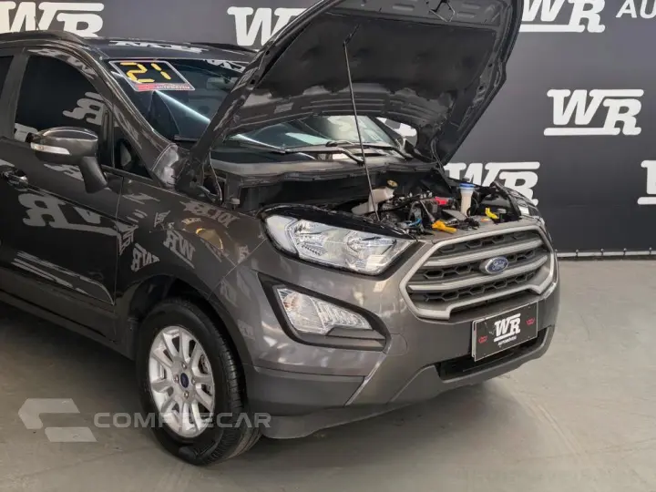 ECOSPORT 1.5 Ti-vct SE