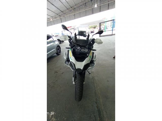 R 1250 GS - Trail