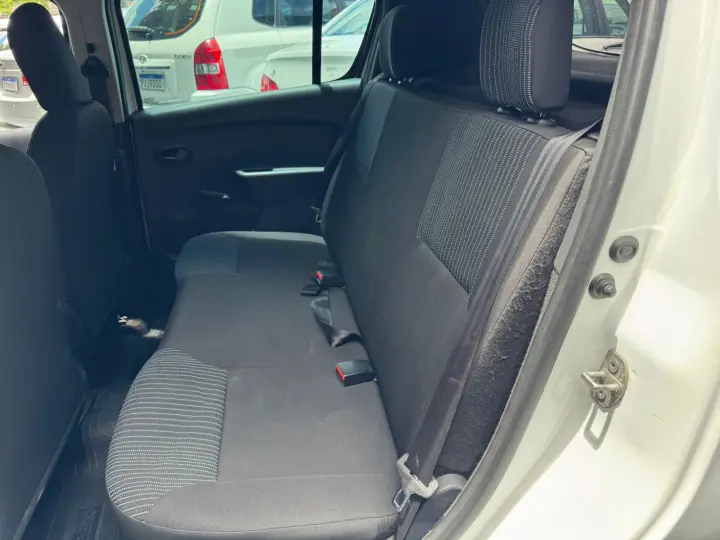 SANDERO 1.0 12V SCE Authentique