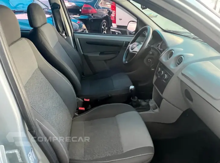 PRISMA 1.4 MPFI LT 8V