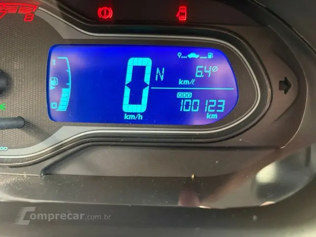 PRISMA - 1.4 MPFI LTZ 8V 4P AUTOMÁTICO