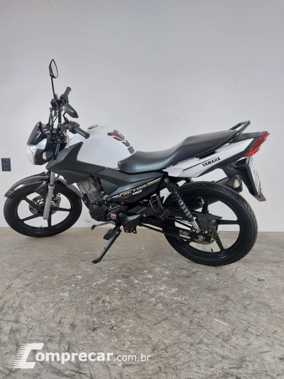 YAMAHA FACTOR 150ED
