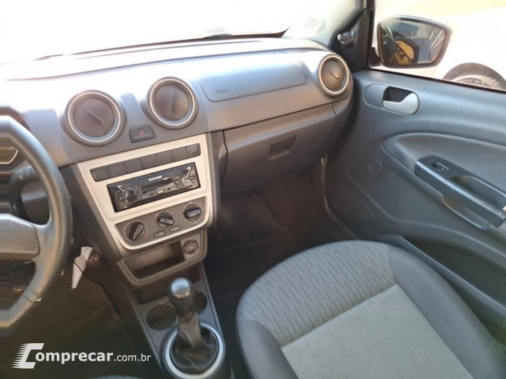 GOL 1.6 MI Trendline 8V