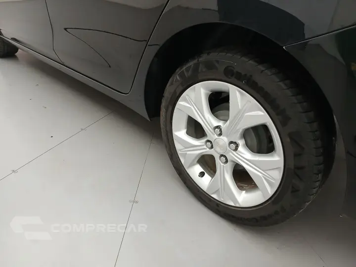 ONIX 1.0 TURBO FLEX LTZ AUTOMÁTICO