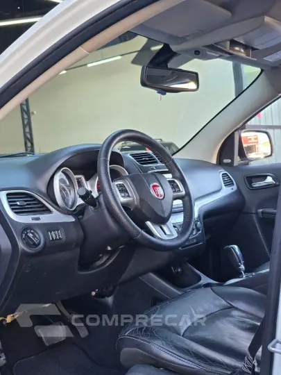 FREEMONT EMOT./PRECISION 2.4 16V 5p Aut.