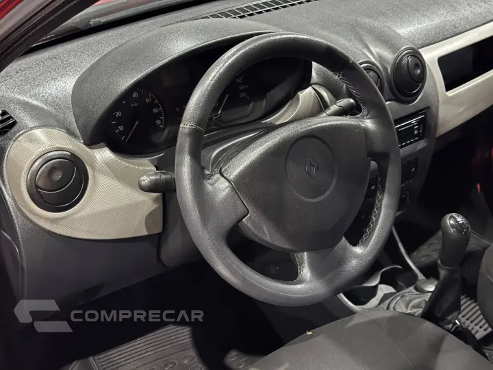 SANDERO 1.0 Authentique 16V