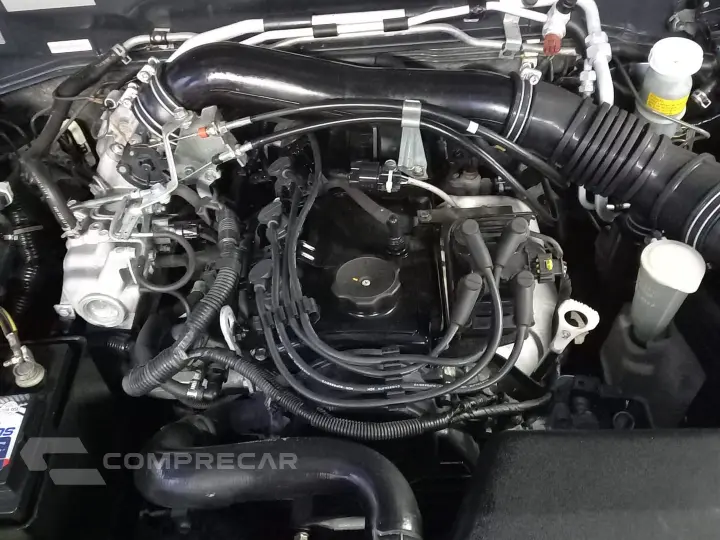 Pajero Tr4 2.0 4X2 16V 140Cv Flex 4P Automático