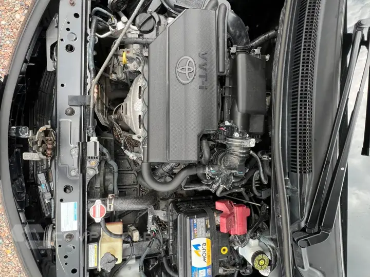 Etios 1.5 X Plus 16V Flex 4P Manual