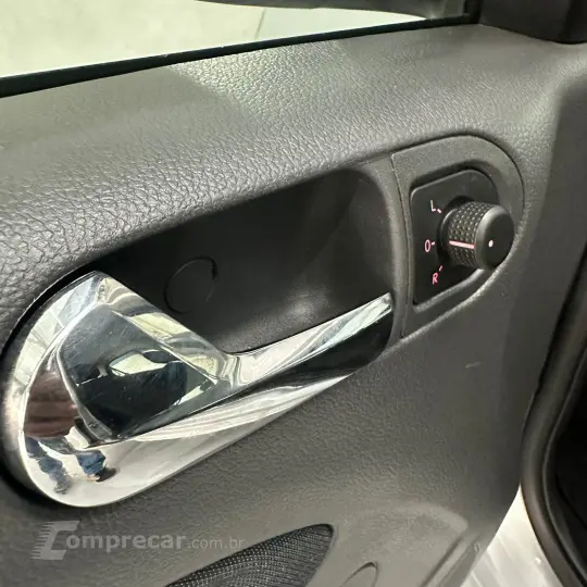 VOYAGE COMF/Highli. 1.6 T.Flex 8V 4p