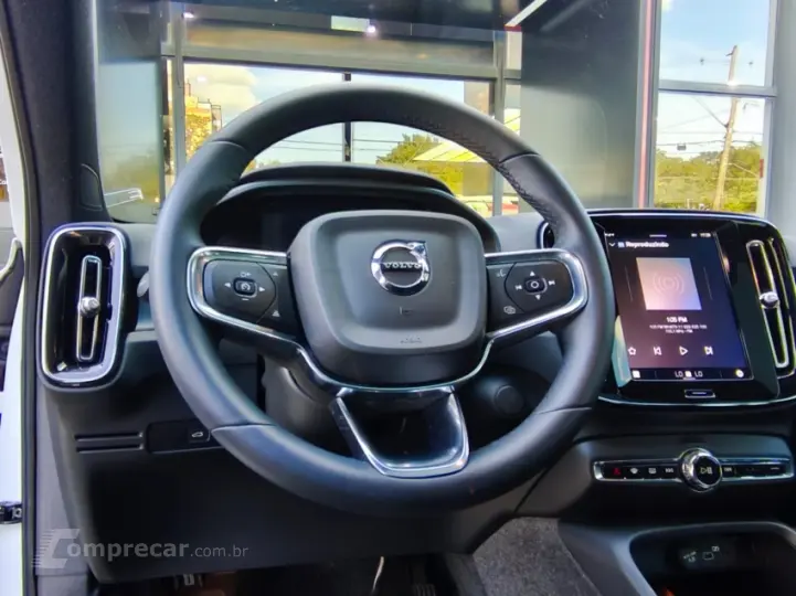 C40 P6 Recharge Electric Plus