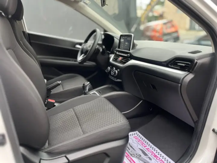 HB20 Diamond 1.0 TB Flex 12V Aut.