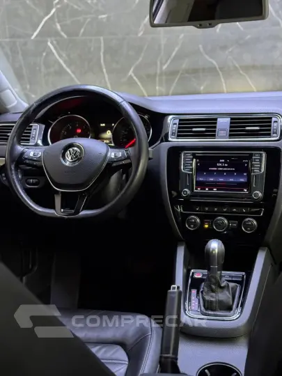 JETTA 2.0 TSI Highline 211cv