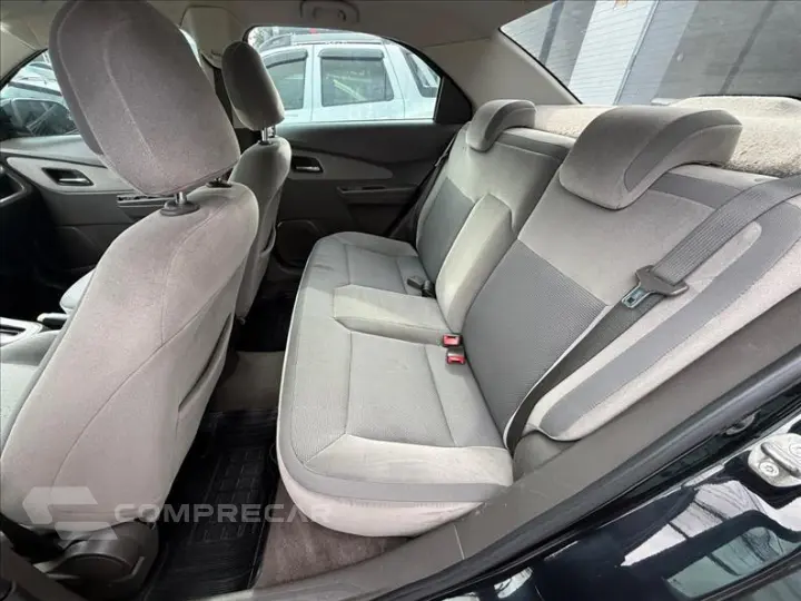 COBALT 1.8 SFI LTZ 8V