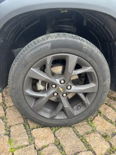 Montana 1.2 Turbo Premier