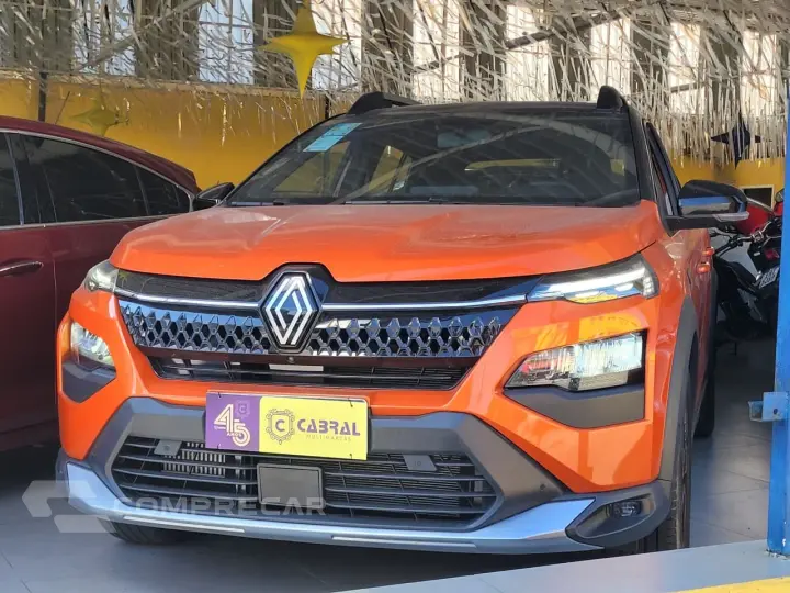 Kardian Prem. Ed Flex 1.0 TB 12V 5p Aut.