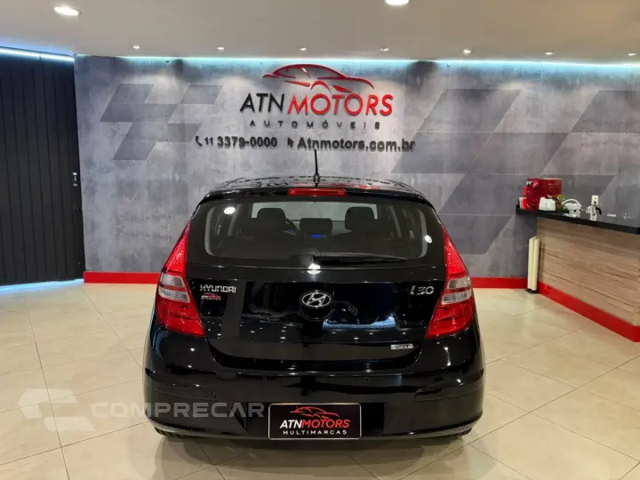 I30 2.0 16V 4P
