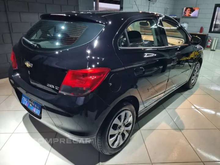 ONIX 1.4 MPFI LT 8V