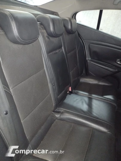 FLUENCE 2.0 Dynamique 16V