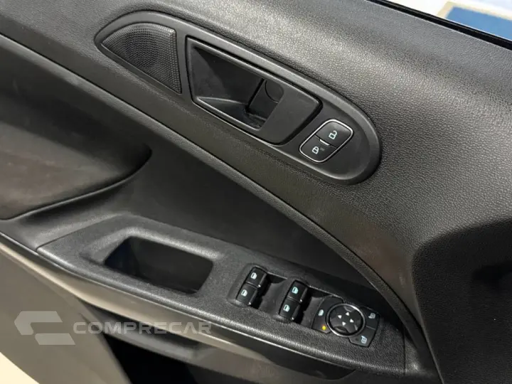 EcoSport SE 1.5 12V Flex 5p Aut.