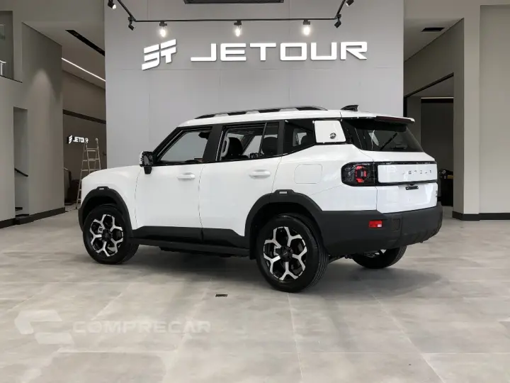 T1 1.5 TGDI PHEV ADVANCE DHT