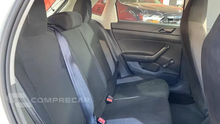 VOLKSWAGEN POLO 1.0 MPI TRACK