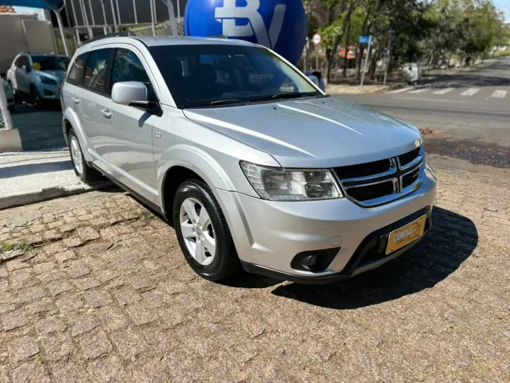 JOURNEY 2.7 SXT V6