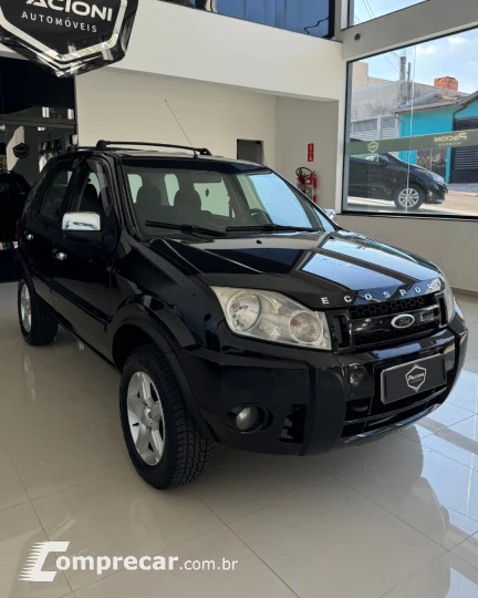 ECOSPORT 1.6 XLT 8V