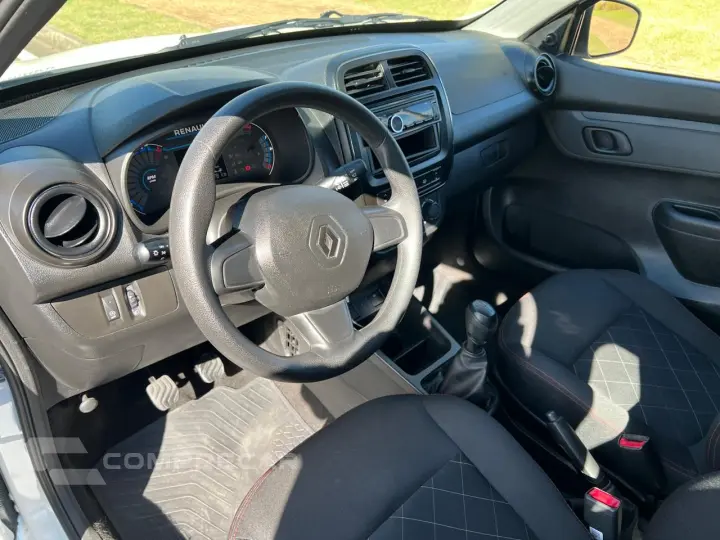 KWID 1.0 12V SCE ZEN