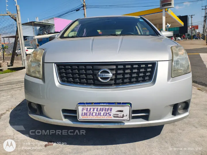 Sentra 520