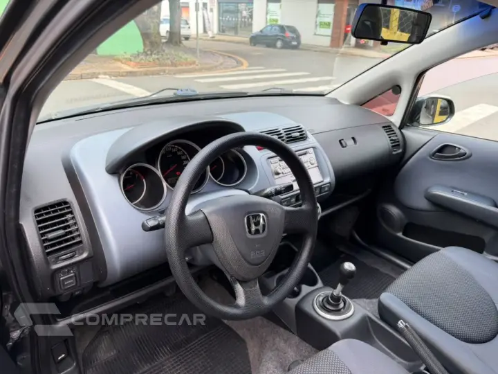 Fit LXL 1.4/ 1.4 Flex 8V/16V 5p Mec.